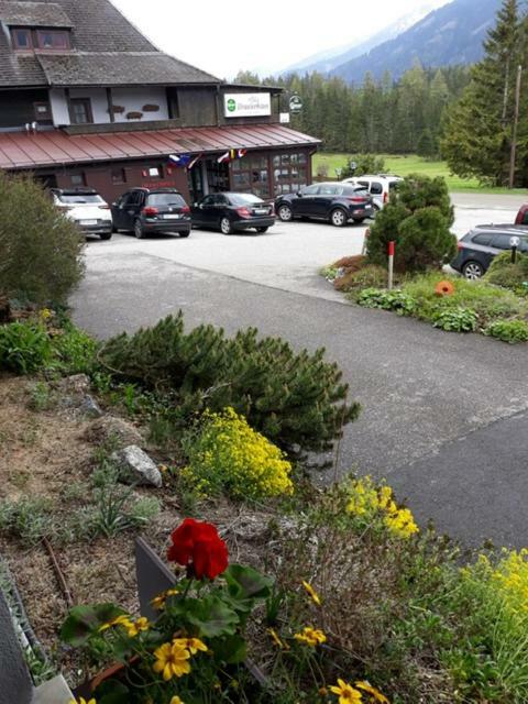 Hotel Gasthof Draxlerhaus Hohentauern Zewnętrze zdjęcie