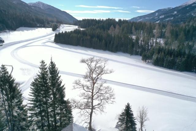 Hotel Gasthof Draxlerhaus Hohentauern Zewnętrze zdjęcie